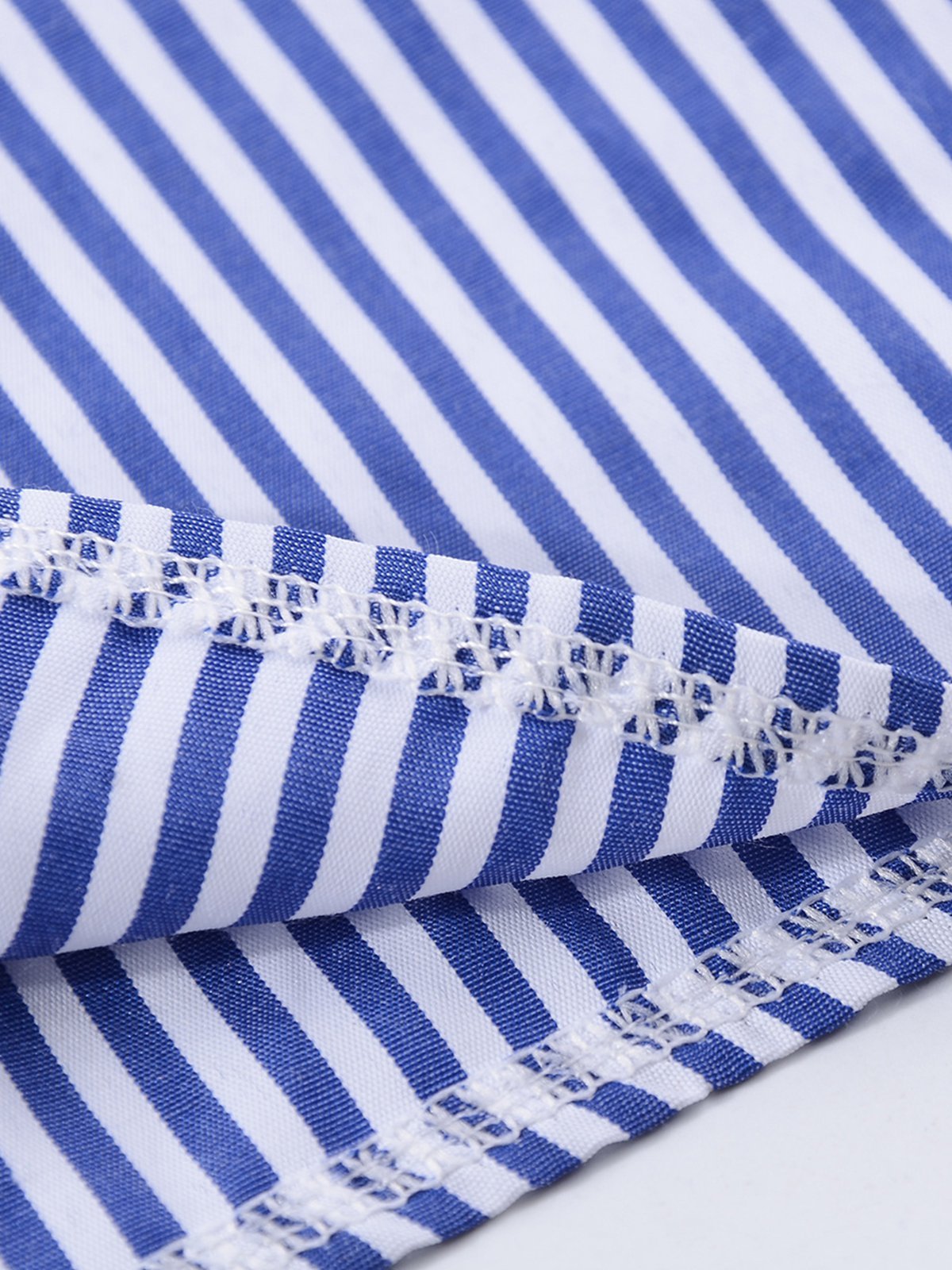 Casual Shirt Collar Blouses